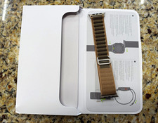 Apple Desert Alpine Loop Ultra 4, Size M