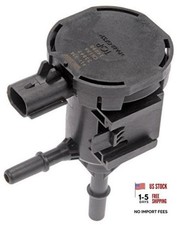 911-236 Vapor Canister Purge Valve Compatible with Select Models