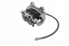 MERCEDES W216 W221 2214230781 Bremssattel Hinten Links Brake Cliper 2214230781