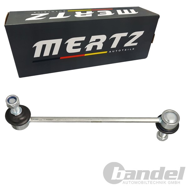 Mertz Koppelstange Stabi Vorderachse Links Passend FüR BMW 5 | M-S0092-image