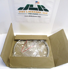 WOLAR , R-49/OV , 316 SST OVAL RING GASKET, 8" 300#-900# , NOS