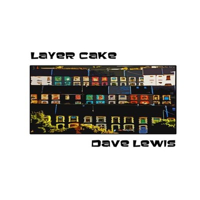 Layer Cake Amazon Digital Services LLC - KDP Paperback Amazon Dig