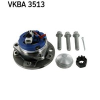 SKF Vkba 3513 Radlagersatz