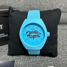 Timex TW2W96900 Fortnight Fortnite Urban Pop 40mm Watch Analog Wristwatch Mens