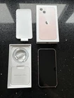 Apple iPhone 13 128GB, Pink - Excellent Condition