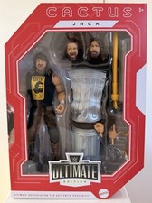 Mattel WWE Ultimate Edition Monday Night War ...