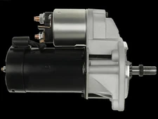 Starter Fits VW Passat 1.3 ZA 1.5 YJ ZB ZC Iltis 1.7 WL YX Santana 2000