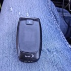 Samsung A867 Eternity 122MB Sprint CDMA 2G Flip Phone Black 0.3MP — photo 3
