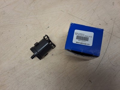 Jeep Cherokee KL Compass Ram Pick Up Fual Dampfkanister K68164876AA
