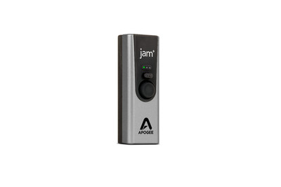 Apogee - JAM Plus Audio-Interface (Gebraucht) zum Sofort-Kauf