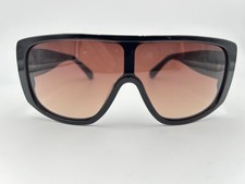 Okulary przeciwsłoneczne Chanel 5495 A Czarno-Złote