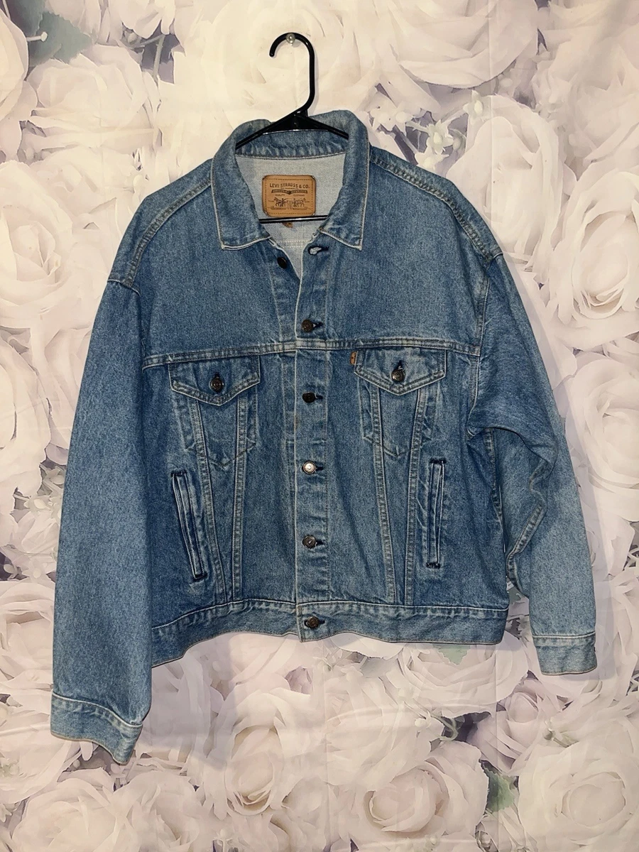 levis jacket 70505 products for sale | eBay