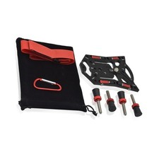 Quick Release Plate Clamp Tripod Base For Camera Photography Accessories