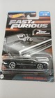 Hot Wheels Fast and Furious '70 Dodge Charger RT series 3 1/10 Rare Brand New