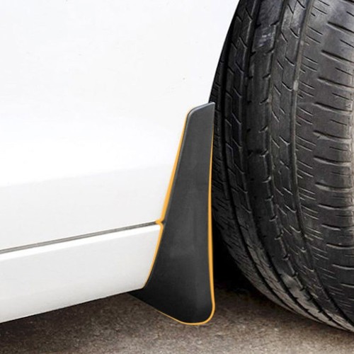 For KIA EV5 OV 2023 2024 2025 Car Mud Flaps Splash Guard Exquisite Front - Picture 7 of 11