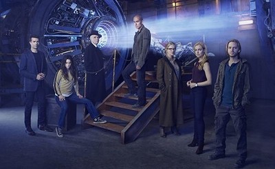 12 Monkeys: The Complete Series [New DVD] 683904111852| eBay