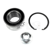 Radlagersatz Ø 84 Mm 45 Mm Metzger Iam-Expertise Passend FüR U.A. Mazda CX-7