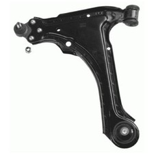 Querlenker vorne links für Opel Astra F T92 Calibra A C89 Vectra J89 | 334665