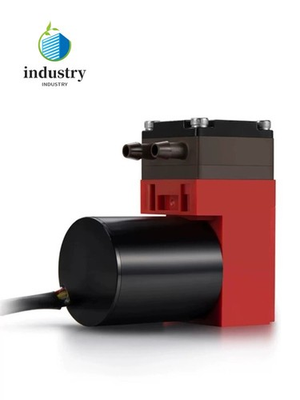 #ad Small Vacuum Pump High Negative Pressure Brushless Oil free Micro Air Pumps $159.79