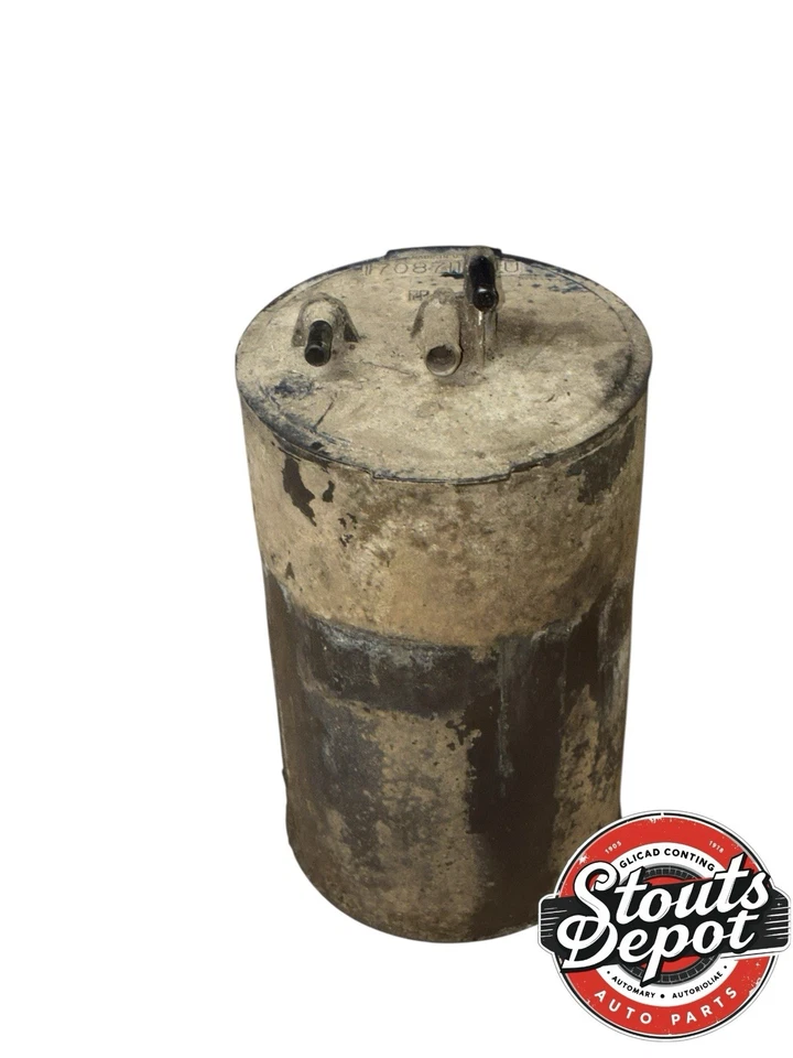 GMC/CHEVY C/K 1500 305 350 1988-1995 bote de vapor usado OEM GM Foto 3 de 4