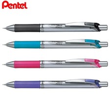 Pentel PL75 ENERGIZE Mechanical Pencil 0.5mm Select 