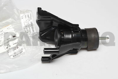 113201AA1B Genuine Nissan INSULATOR-ENGINE MOUNTING,REAR