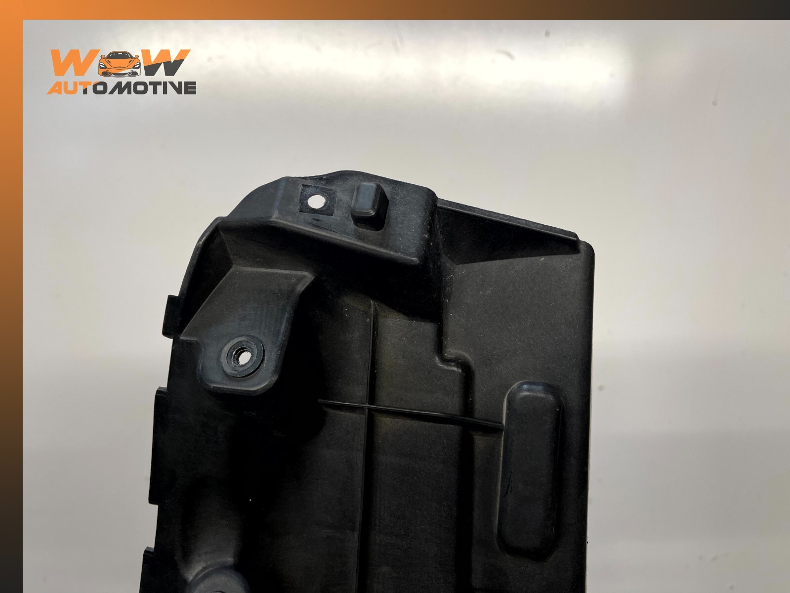 Maserati Ghibli 2014-2017 Rear Left Side mounting bracket