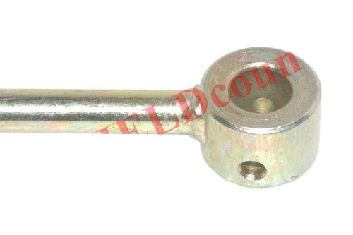 PTO Shifter on Off Lever Massey Ferguson Early Model Tractor S2U - Picture 4 of 4