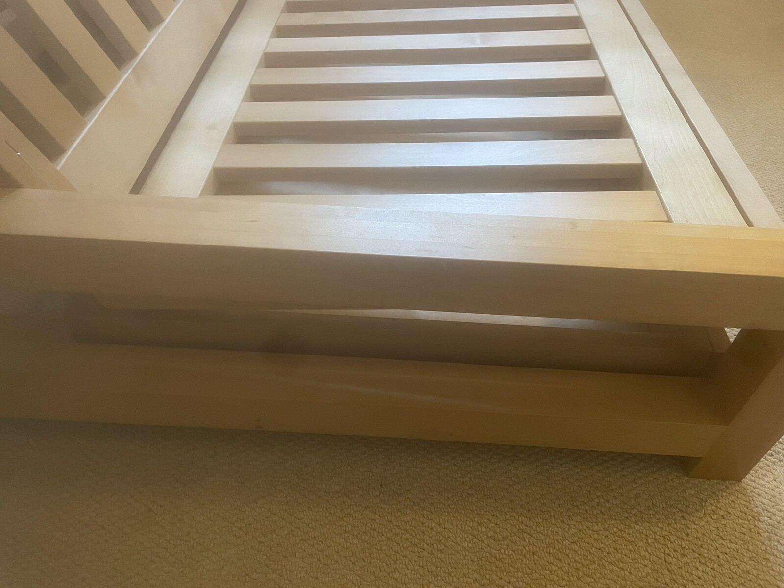 futon company sofa bed frame double eBay