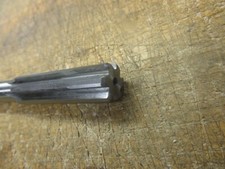 Carbide Tipped Reamers Morse Taper #3 Select from List