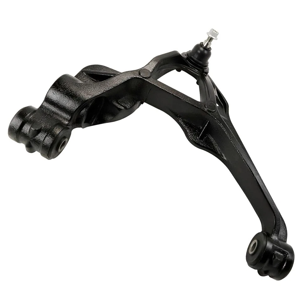 Brazos de control delanteros superiores e inferiores barras estabilizadoras barras de amarre para Silverado Sierra 2500 HD Foto 4 de 4