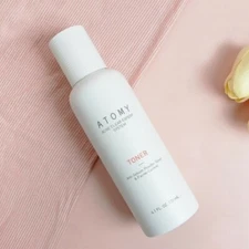 ATOMY Acne Clear Expert System Toner 120ml Smart Control System Korean Cosmetics
