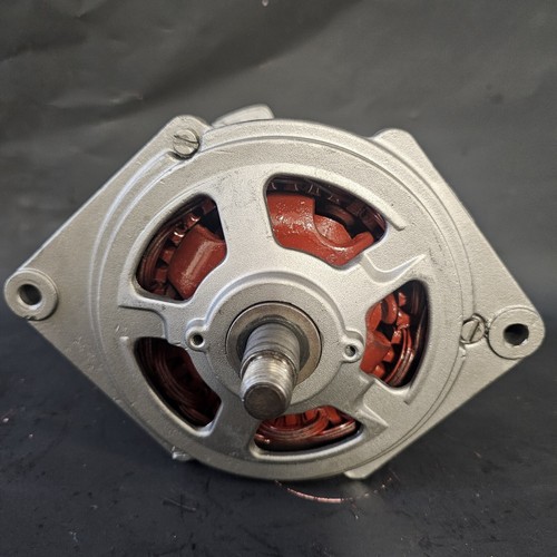 1973 1974 1975 1976 Porsche 914 H4 2.0Liter 55Amps Alternator Oem Rema by Rvv - Picture 2 of 8