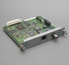 HP JetDirect 400N J4100A Print Server Module
