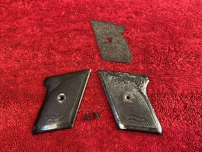 Walther TPH Grips & Screws .22LR- 29039 | eBay
