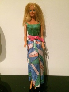 barbie anni 70