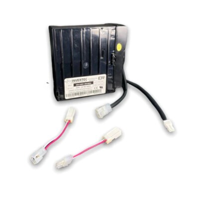 GE /Haier Refrigerator Inverter Board OEM - WR55X20106, WR55X10551, WR55X10594
