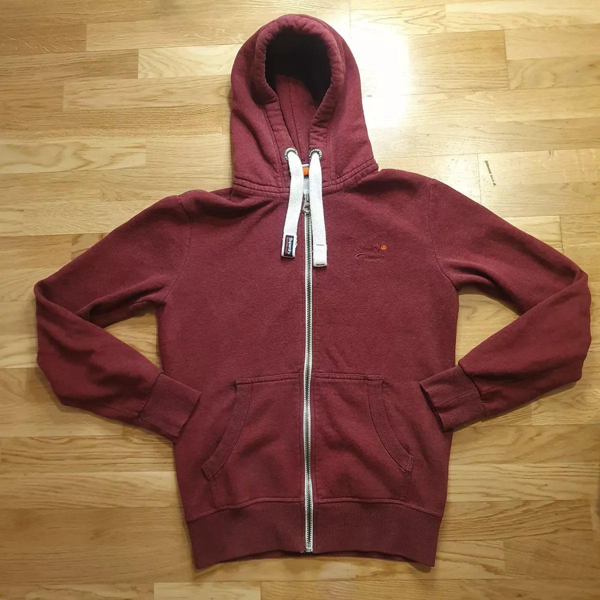 Smart hooded store jacket women's