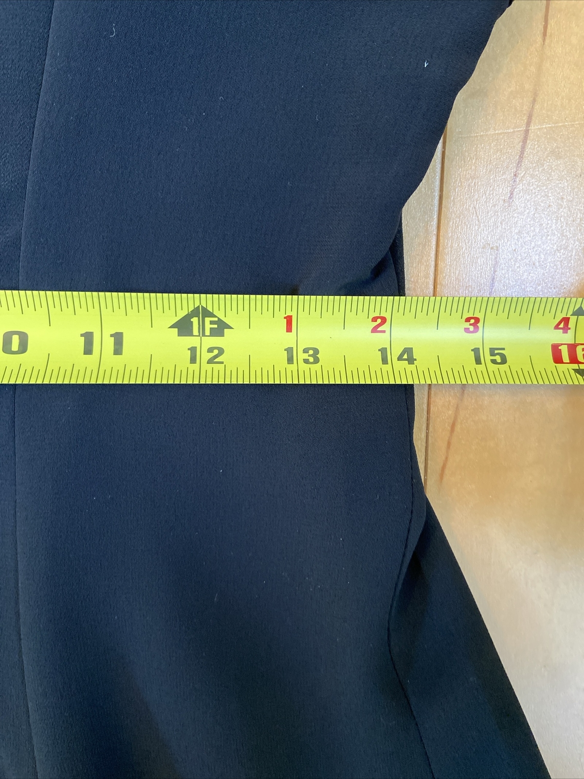 SIMPLE BLACK BASIC Room Two Black Maxi Dress Slee… - image 8