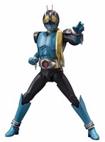 S.H.Figuarts Masked Kamen Rider 3 Actionfigur Bandai Tamashii Nations Japan