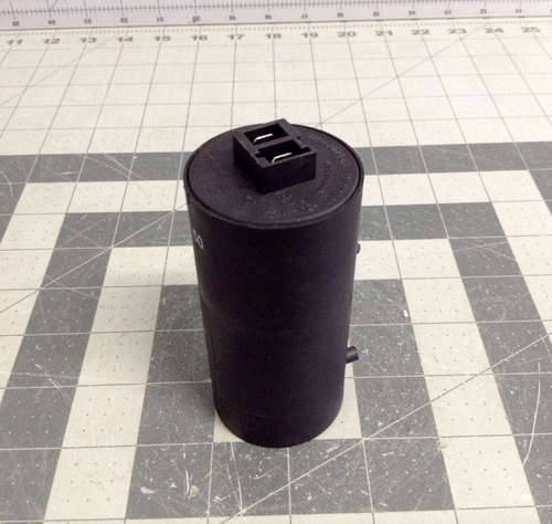 Condensatore Originale Per Lavatrice Whirlpool / Maytag - W11395618