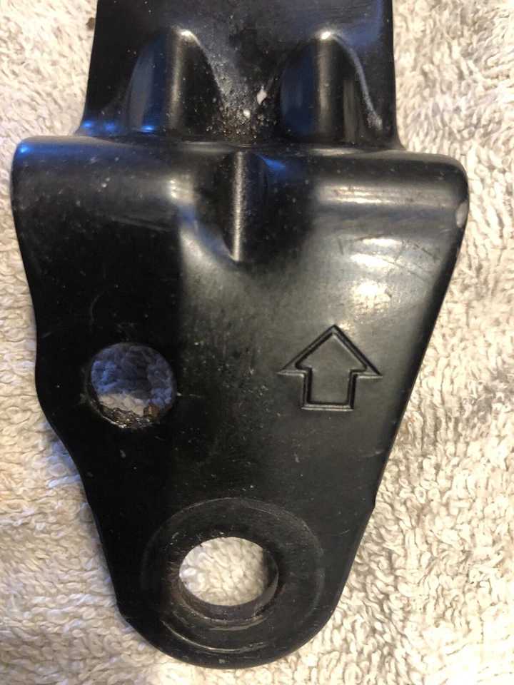 Nissan Cube 2011 soporte de montaje del motor trasero, OEM Foto 4 de 4