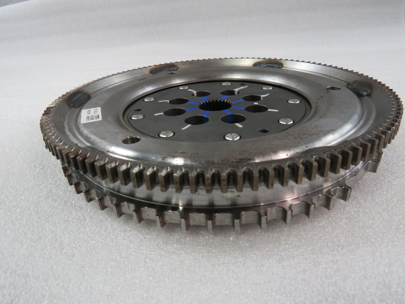 McLaren 720S, Flywheel / Flex Plate, Used, P/N 14F0097CP