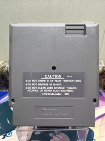 Spot: The Video Game 7Up NES Nintendo Complete CIB #ML