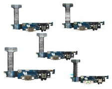 Samsung Galaxy S6 Edge SM-G925 USB Charging Port Flex Cable Dock Connector USA