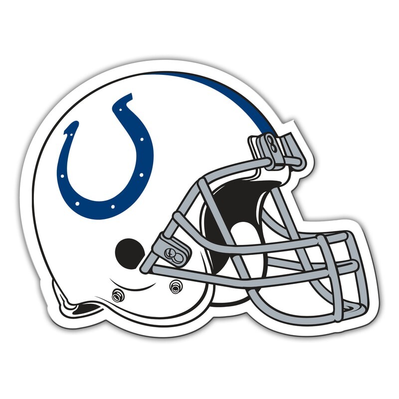 colts football helmet INDIANAPOLIS SNACK HELMET AtlanticCoastSports The SpeedFlex helmet has quickly become the most popular helmet of choice by top NFL players Sauce Gardner Signed Indianapolis Colts