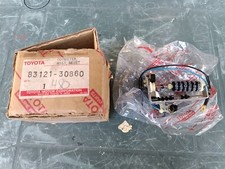 TOYOTA CROWN LS111 1979-1983 COUNTER TOTAL GENIUNE NEW
