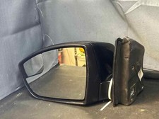 Fits 2012-14 Ford Focus Left Door Mirror Oemcp9z17683ca