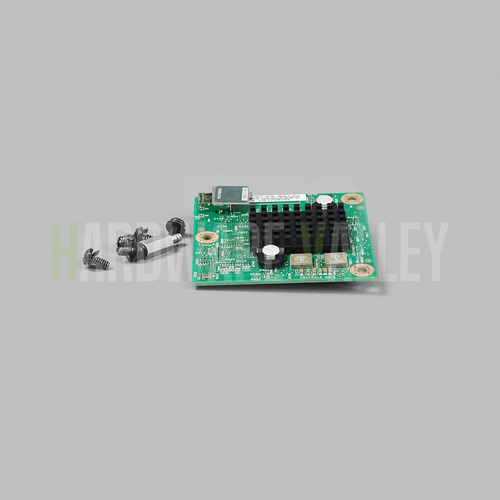 CISCO PVDM4-256 256-channel DSP module - Picture 3 of 6