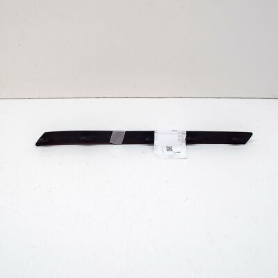 NEW AUDI TT RS 8S FV MK3 FRONT LEFT WHEEL SPOILER 8S0807547 8S0